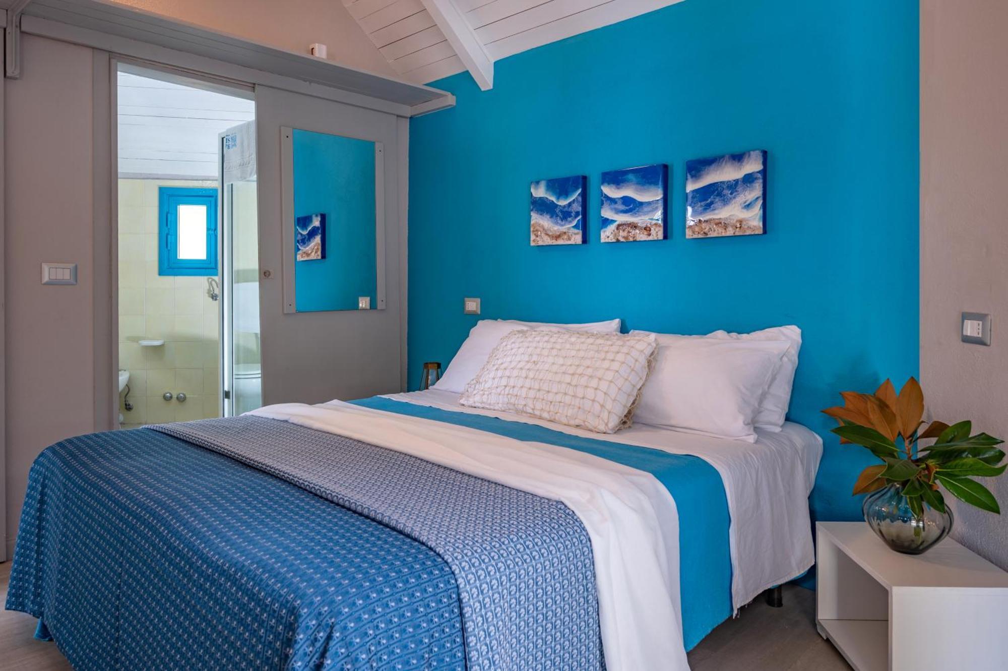 Resort Baia Del Silenzio Пишотта Экстерьер фото